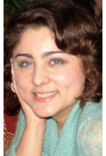 Арина Одноробова