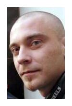 Михаил Дурненков