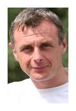 Павел Трубников