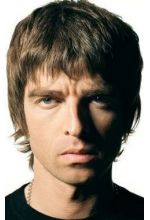 Ноэль Галлахер