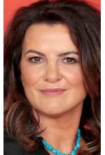 Дирдри О’Кейн
