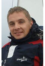 Александр Бурцев