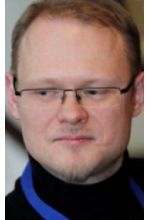 Игорь Копылов