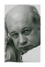 Сергей Скоморохов