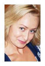 Ирина Грищенко