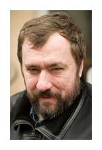 Александр Гоноровский