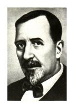 Генрих Манн