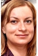 Анна Старостенко