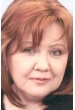 Галина Анисимова