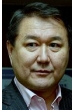 Ермек Аманшаев