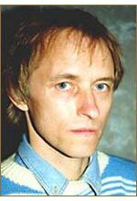 Юрий Богомолов