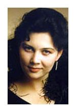 Маргарита Радциг-Александрова