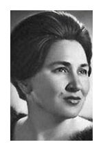 Ирина Архипова