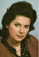 Селия Хелена
