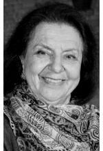 Галина Долматовская