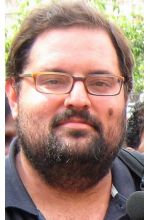 Stéphane M. Grueso