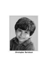 Christopher Bartolozzi