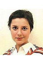 Зузана Дрижалова