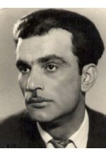 Башир Сафар оглы