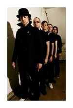 Maximo Park