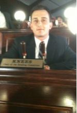 Stephen Tabaldi