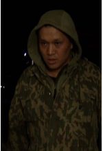 Виталий Ханхалаев