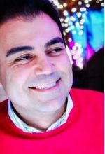Roozbeh Jannatkhah