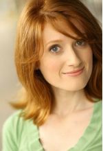Katherine McClain