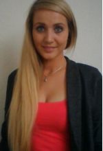 Stine Stuhaug Welander