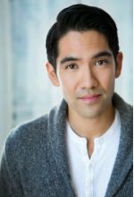 Johnny Fujikawa