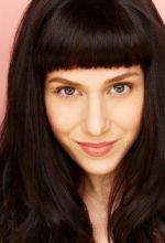 Gaby Henderson
