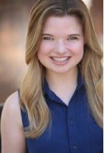 Courtney Hart