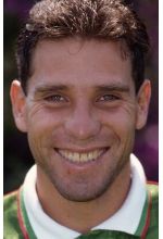 Alberto Garcia Aspe