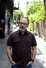 Todd Van Allen