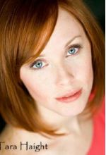 Tara Haight