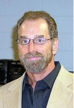 Mark Snyder