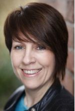 Sharon Heywood