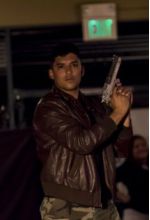 Arian Savar