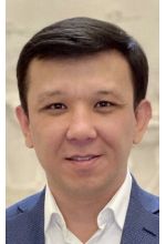 Диёр Махкамов