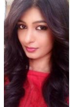 Aditi Prabhudeva