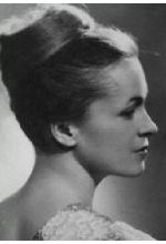 Ирина Колпакова
