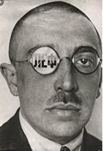 Александр Родченко