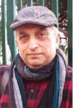 Костадин Бонев