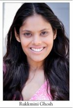 Rukkmini Ghosh