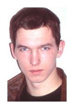 Сергей Мацвей