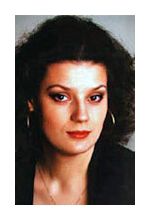 Анастасия Колпикова