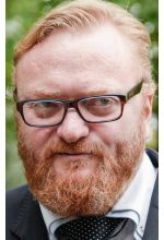 Виталий Милонов