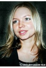 Екатерина Никитина