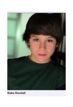 Blake Randall