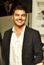Jonathan Chaupin